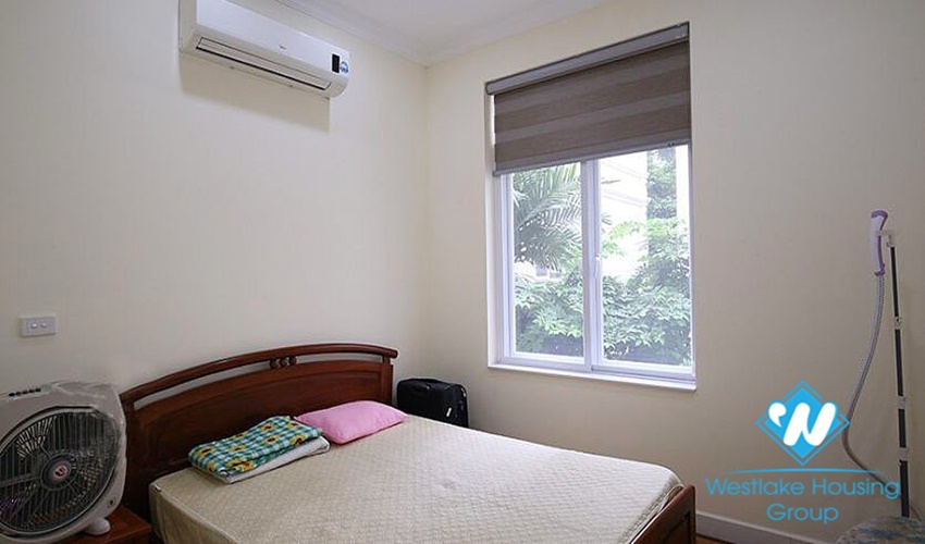 Fully furnished villa for rent with five bedrooms, very open living space